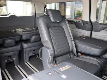 Ford Tourneo Custom II  L1 2.0 EcoBlue 170 KM 170KM 2026 Ford Tourneo Custom TEMPOMAT AKTYWNY | MARTWE POLE, zdjęcie 19