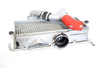 Интеркулер Subaru Impreza WRX STI 2001-2007 гг.