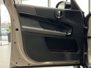 Mini Countryman F60 Crossover Facelifting 1.5  136KM 2023 MINI Countryman Cooper Classic Kamera cofania ACC Panorama CarPlayAndr, zdjęcie 11