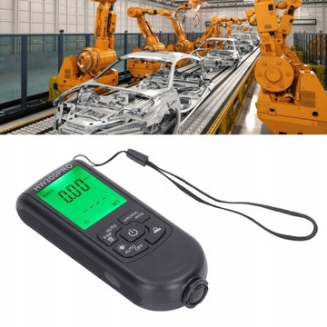 Тестер толщины краски HW-300PRO