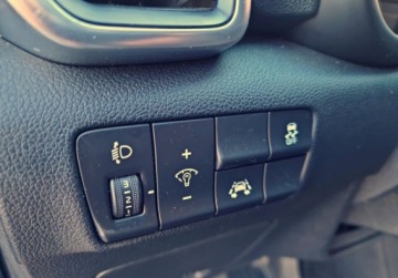 Kia Sportage IV SUV 2.0 CRDi 185KM 2017 Kia Sportage Salon PL Nawigacja Climatronic Skory Kamera Tempomat Dealer K, zdjęcie 23