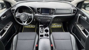 Kia Sportage 2017 Kia Sportage Automat, 4x4, Bezwypadkowa GWARANCJA 1.6 Benzyna 177KM, zdjęcie 28
