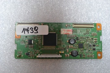 TICON LOGIKA 6870C-0266A (nr. 1739)