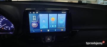 Hyundai i30 III Wagon Facelifting 1.5 DPI 110KM 2022 Hyundai I30 1.5 kombi 2022 1.5 Benzyna 110KM, zdjęcie 5