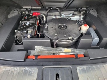 Infiniti QX70 3.0d 238KM 2018 INFINITI QX70S Premium, 3.0l diesel 238KM*Salon PL * Bezwypadkowy * 95, 271, zdjęcie 30