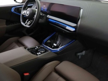 BMW X3 G45 2025 BMW X3 xDrive20d Sport Suv 2.0 (197KM) 2025, zdjęcie 13