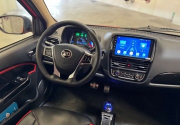  Zhidou KWB Zhidou KWB Elektryczny 20KM, zdjęcie 31