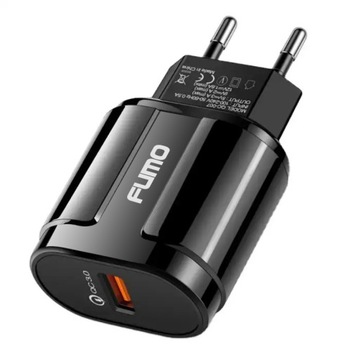 BOOSTER FUMO BOOST PRO 12В 2500А 88Втч/23800мАч