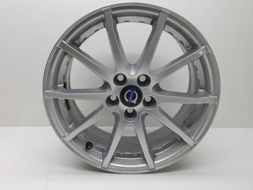 FELGA 17 5X108 7J ET45 LAND ROVER EVOQUE