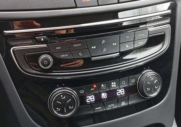 Peugeot 508 I SW Facelifting 2.0 BlueHDi 150KM 2016 Peugeot 508 Kupiony w Polsce - serwisowany - 2,0 - 150 KM 2.0 Diesel 150KM, zdjęcie 23