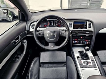 Audi A6 C6 Avant 2.0 TDI e 136KM 2011 Audi A6 Avant ___S-Line Plus 2.0TDI 136KM BiXenon LED Navi Skora Alu18 Doi, zdjęcie 15