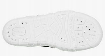 PANTOFLE KAPCIE DZIECIĘCE DO PRZEDSZKOLA ZETPOL ADAŚ ZIELONY WSUWANE