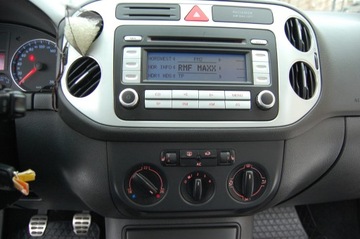 Volkswagen Golf Plus I 1.6 i 102KM 2007 VW Cross Golf V 1.6MPI Alu Klima 4xEl.Szyby Zadbany Bezwypadkowy, zdjęcie 34