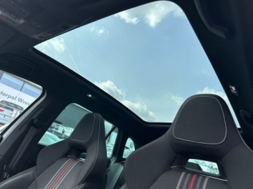 Skoda Scala Hatchback Facelifting 1.0 TSI 115KM 2025 Skoda Scala Monte Carlo 1.0 TSI DSG 115 KM, zdjęcie 23