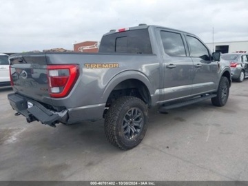 Ford 2023 Ford F150 Tremor 2023 5.0l 5.0 Benzyna 400KM, zdjęcie 2