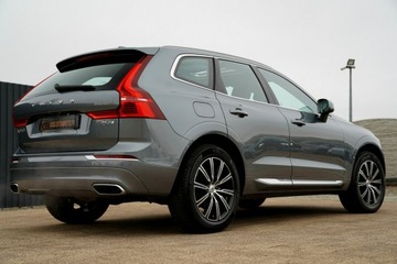 Volvo XC60 II Crossover D4 190KM 2020 Volvo XC 60 INSCRIPTION nawi PANORAMA ful led, zdjęcie 10