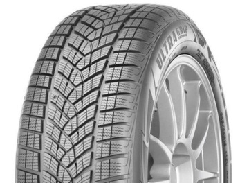 KOLA ZIMNÍ MEGANE III IV SCENIC GOODYEAR 205/55R16