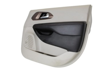 CHRYSLER PACIFICA БОКОВАЯ ДВЕРЬ, ОБИВКА ПЕРЕДНЕЙ ПРАВОЙ