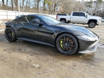Aston Martin V8 Vantage III 2020 Aston Martin Vantage 2020 4.0l 4.0 Benzyna 503KM, zdjęcie 4