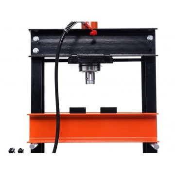 Hydraulic Press 20T Workshop 20 тонн