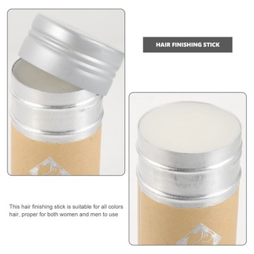 Укладка волос Палочка для волос Парик Воск палочка