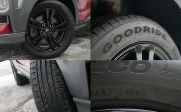 Hyundai Kona I Crossover 1.6 T-GDI 177KM 2018 Hyundai Kona Hyundai Kona 1.6 T-GDI DCT 4WD Unique 1.6 Benzyna 177KM, zdjęcie 18