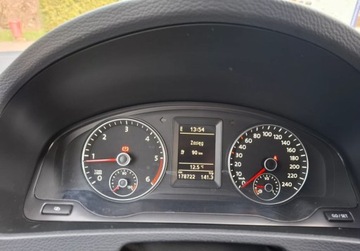 Volkswagen Multivan T6 2012 Volkswagen Multivan 4X4 2.0 Diesel 180KM, zdjęcie 13