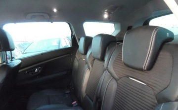 Renault Scenic IV 1.3 Energy TCe 140KM 2018 Renault Scenic I rej. 2019r, Salonowy. GRAND, 1.3 Benzyna. Uszkodzony. Poo, zdjęcie 22