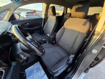 Kia Carens IV 2016 Kia Carens 1.7 CRDI 117PS Navi Kamera Alu Piekna Gwarancja 1.7 Diesel, zdjęcie 16