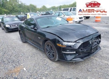 Ford Mustang VI Mach 1 5.0 Ti-VCT 460KM 2021 Ford Mustang GT Fastback 2021 5.0l 5.0 Benzyna 460KM
