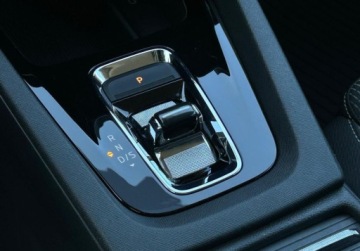 Skoda Octavia IV Liftback 1.5 TSI EVO 150KM 2022 Skoda Octavia Ambition Pakiety, Tempomat, Kamera cofania, Podgrzewane fote, zdjęcie 24