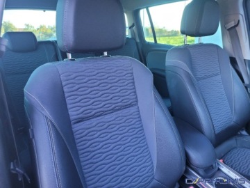 Opel Zafira C Tourer 2.0 CDTI ECOTEC 165KM 2013 Opel Zafira 2.0CDTi Innovation Rewelacyjna Bezwypadkowa 2.0 Diesel 165KM, zdjęcie 9