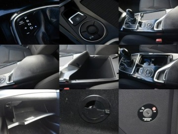 Hyundai i40 Kombi 1.7 CRDi HIGH 136KM 2011 Hyundai i40 1.7CRDI nawi kamera cofania automat, zdjęcie 27