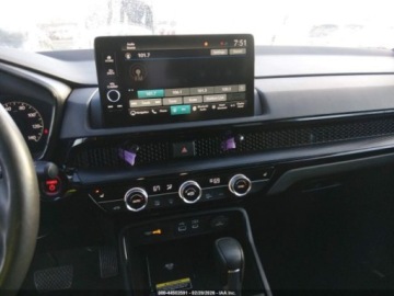 Honda CR-V VI 2023 Honda CR-V Hybrid Sport Touring 2023 2.0 Hybryda 145KM, zdjęcie 11