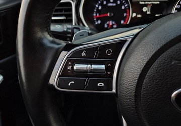 Kia XCeed Crossover 1.6 T-GDI 204KM 2019 Kia XCeed SalonPL 1.6T-GDI 204KM DCT L Busines-Line JBL Czuj.Park. Bezwypa, zdjęcie 19