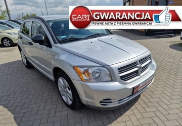 Dodge Caliber 2.0 CRD 140KM 2010 Dodge Caliber 2.0 CRD 136KM Gwarancja Zamiana ...