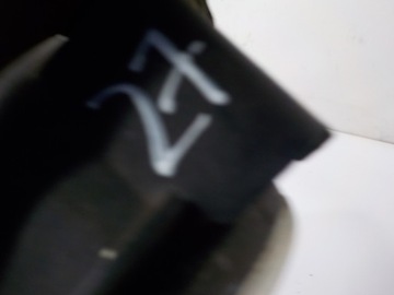 HONDA FR-V HALOGEN LEVÝ PŘEDNÍ