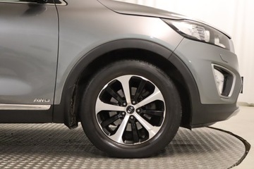 Kia Sorento III SUV 2.0 CRDi 185KM 2016 Kia Sorento 2.0 CRDi, Salon Polska, 182 KM, 4X4, zdjęcie 14