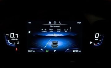 Bestune B70 2026 Bestune B70 Bestune B70 1.5 Benzyna 160KM, zdjęcie 20