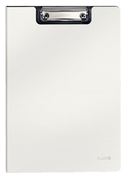 Deska z klipsem CLIPBOARD A4 LEITZ SOLID biała