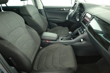 Skoda Kodiaq I SUV 1.5 TSI ACT 150KM 2021 Skoda Kodiaq 1.5 TSI, Salon Polska, Automat, zdjęcie 6