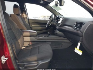 Dodge Durango III 2026 Dodge Durango GT 2026 3.6L 3.6 Benzyna 295KM, zdjęcie 9