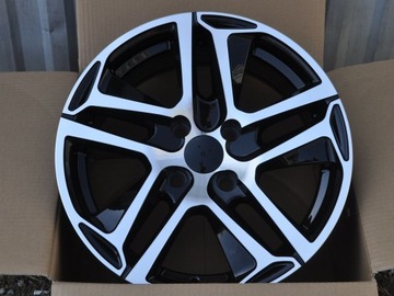 ДИСКИ 16 4X108 ДЛЯ PEUGEOT PARTNER CROSSWAY B9 Partner Tepee Partner I II