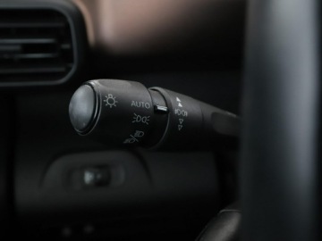 Peugeot Rifter Standard 1.5 BlueHDI 102KM 2019 Peugeot RIFTER GT-Line navi kamera klima-auto., zdjęcie 33