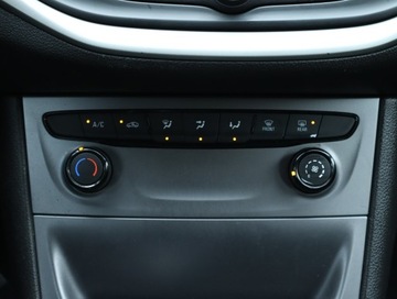 Opel Astra K Sports Tourer 1.4 Twinport 100KM 2018 Opel Astra 1.4 16V, Serwis ASO, Klima, Tempomat, zdjęcie 12