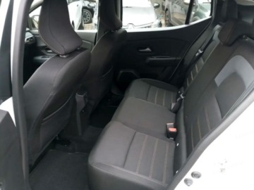 Dacia Sandero III 2026 Od ręki - Stepway Expression 1.2 Eco-G LPG 120KM, zdjęcie 7