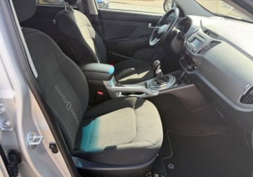 Kia Sportage III SUV Facelifting 1.7 CRDi 115KM 2015 Kia Sportage 1.7Crdi KLIMATRONIC Kamera 85.000 km 1.7 Diesel 115KM, zdjęcie 8