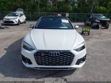 Audi A5 F5 2021 Audi S5 Coupe 2021 AUDI S5 SPORTBACK PREMIUM TFSI QUATTRO TIPTRONIC 3.0, zdjęcie 6