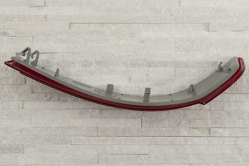 MERCEDES GL X164 2006-2009 ФОНАРЬ ЗАДНЕГО БАМПЕРА ПРАВЫЙ ОТРАЖАТЕЛЬ A1648201274