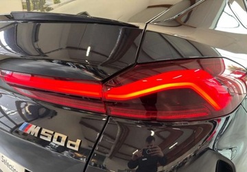 BMW X6 G06 M SUV 3.0 M50d 400KM 2020 BMW X6 3.0 Diesel 400KM, zdjęcie 27